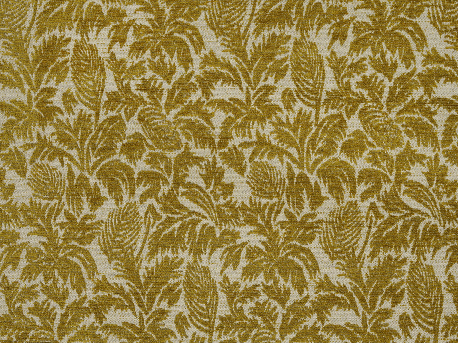 Jim Thompson Parlor Palms Chartreuse Fabric JT013982002