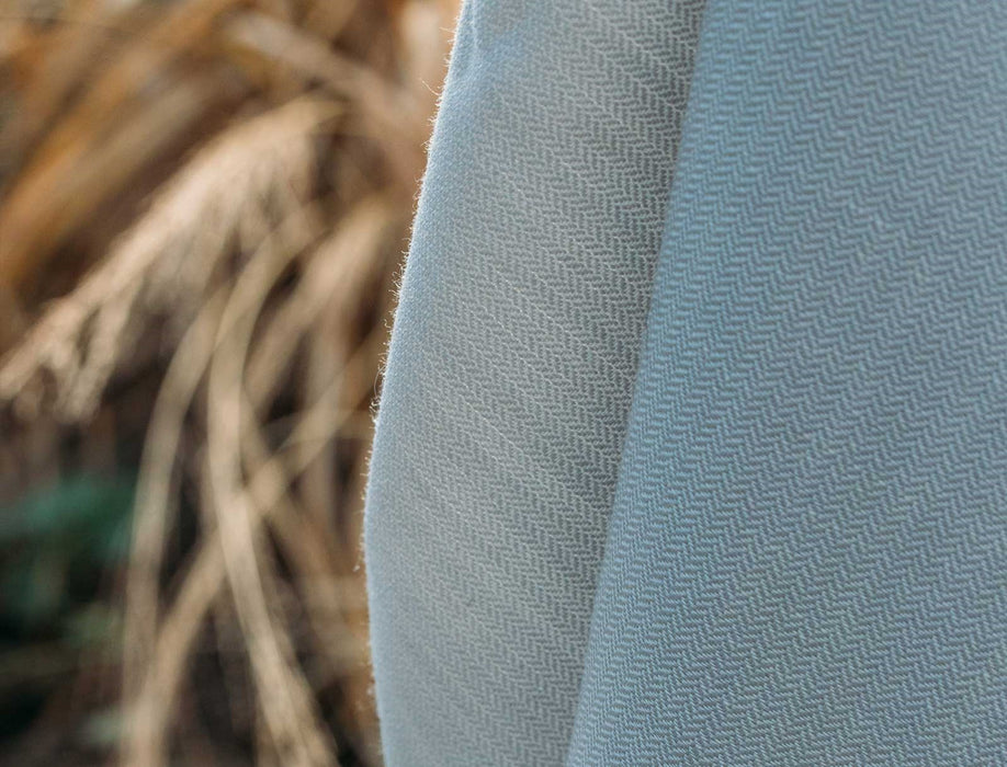 Fox Linton Kingham Putty Fabric FL010071008