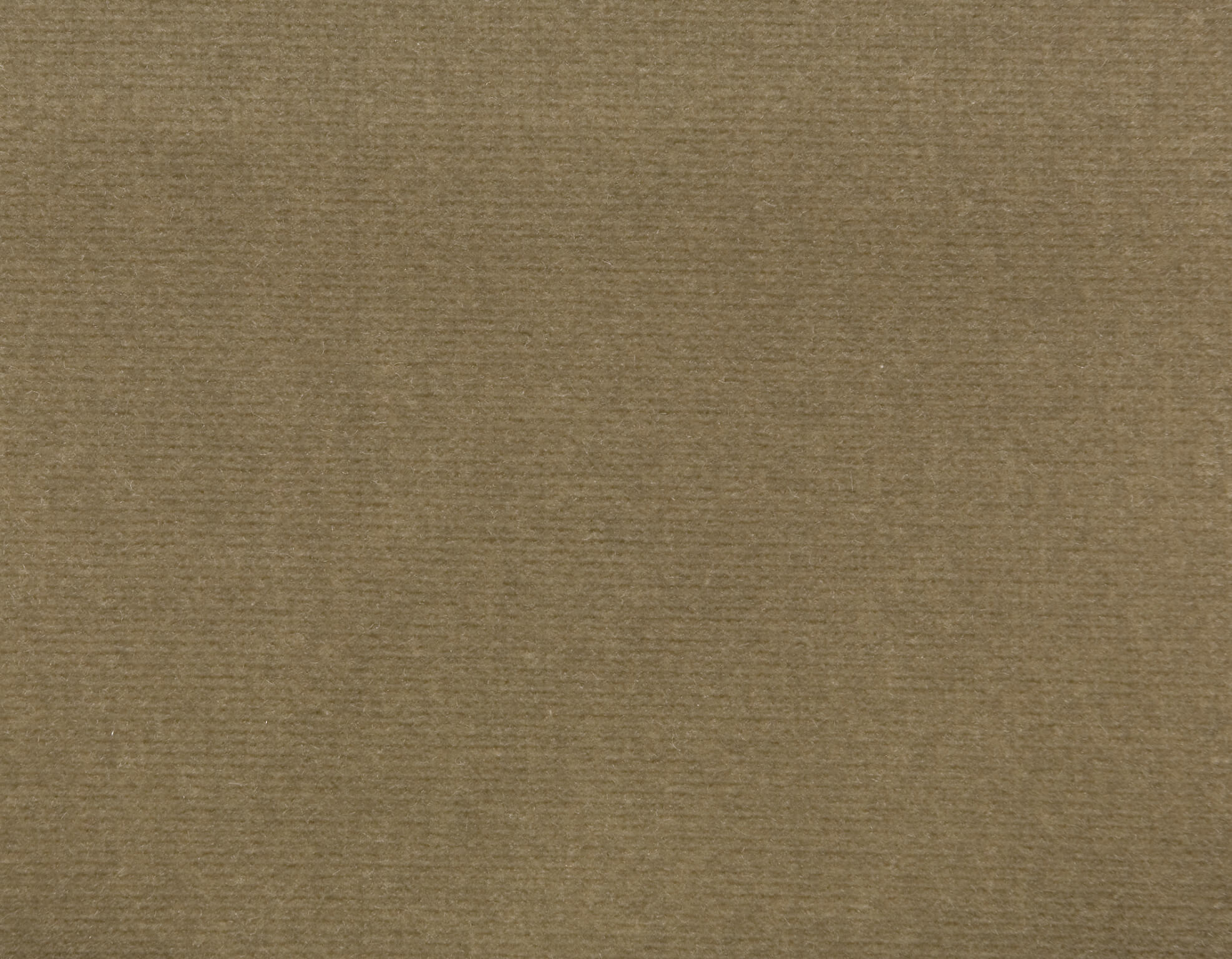 Pierre Frey Opera Velours Kaki Fabric Sample F2754021