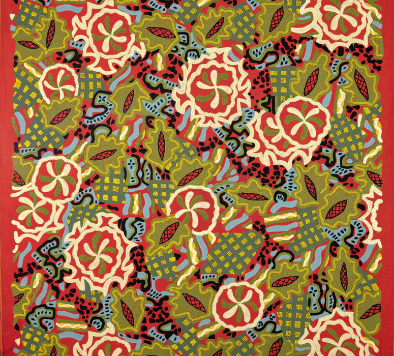 Pierre Frey Bebelle Original Fabric F4126001