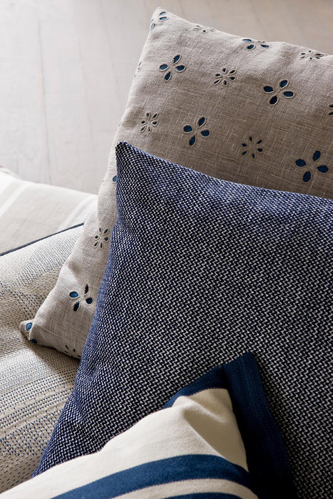 Pierre Frey Zag Raphia Fabric Sample F2920003