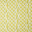 Pierre Frey Treillage Jaune Fabric Sample F3546001
