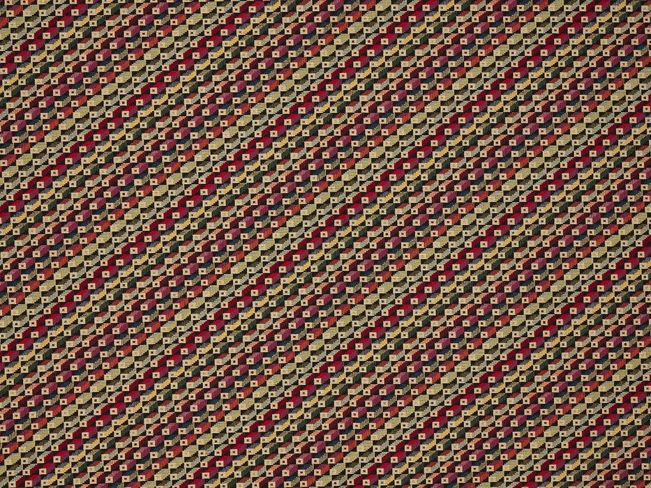 Le Manach Cornelis Original Fabric Sample L4566001