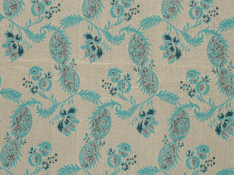 Le Manach Eglantines Fabric Sample L1688_EGLANTINES_B65_B73_FM