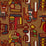 Pierre Frey Nikita Epices Fabric Sample F3510003
