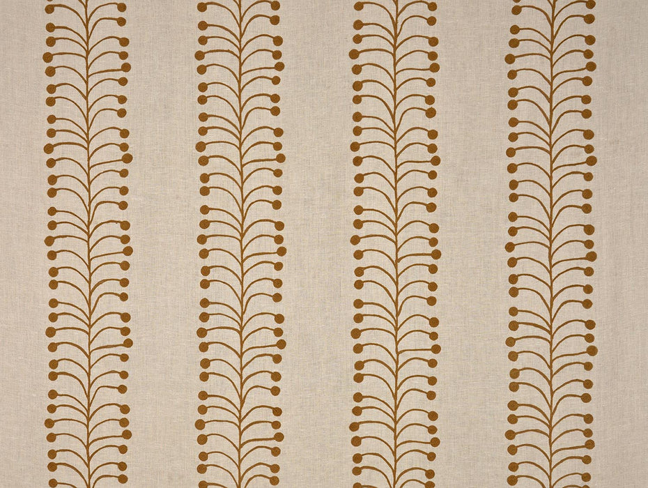 Pierre Frey Tana Chataigne Fabric F4055003