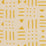 Le Manach Bamako Fabric Sample L4520_BAMAKO_N3010_FE