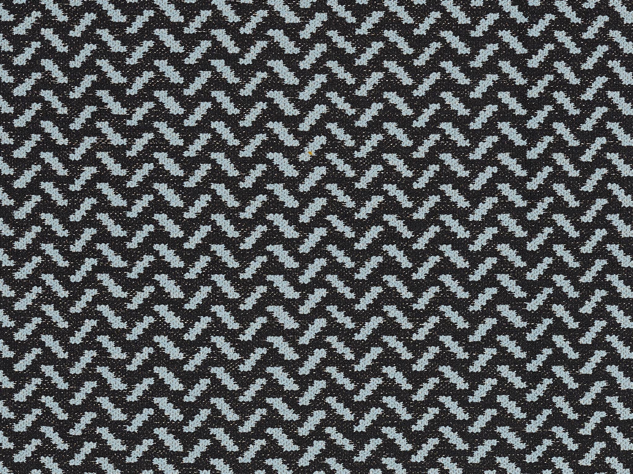Le Manach Ceres Fabric Sample L4043_CERES_B45_B54_VERSO
