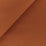 No.9 Thompson Palm Plain Burnt Orange Fabric Sample N9012122005