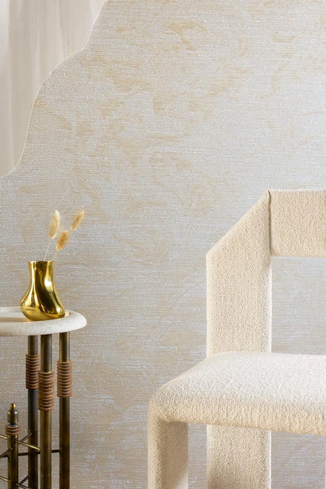 Pierre Frey Nolan Chantilly Wallpaper FP041001