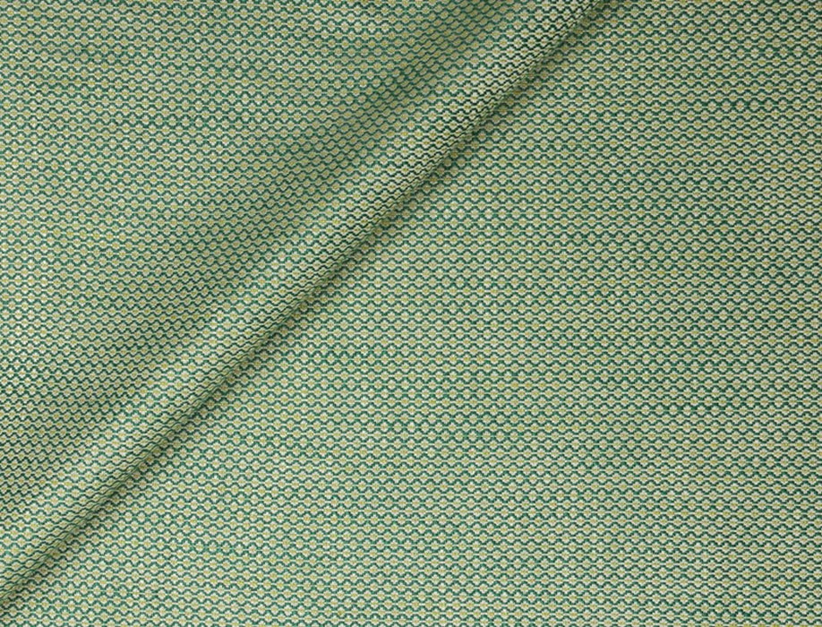 No.9 Thompson Wired Emerald Fabric Sample N9012252011