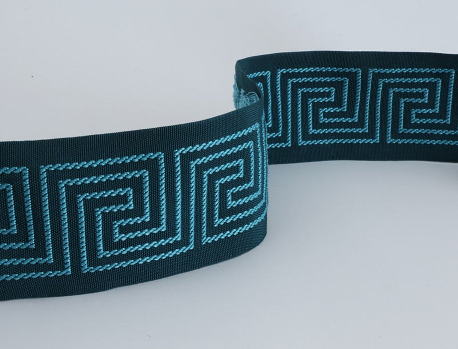 No.9 Thompson Creta  Mediterranean Sea Trim Sample N9031016005