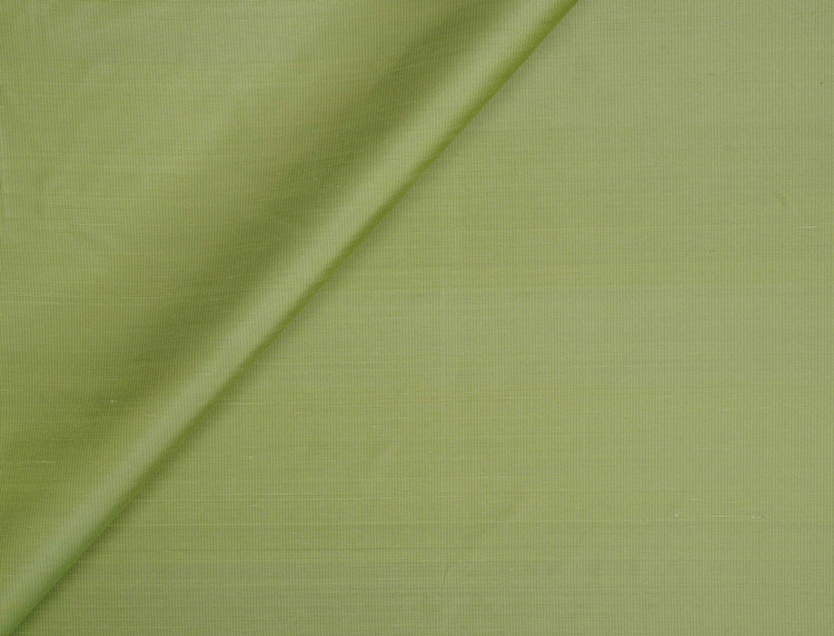Jim Thompson Oxford Stripe Fern Fabric Sample JT013790006