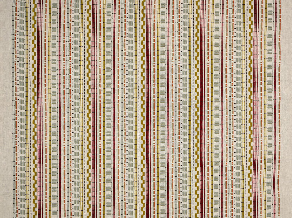 Pierre Frey Fikas Automne Fabric F4058002