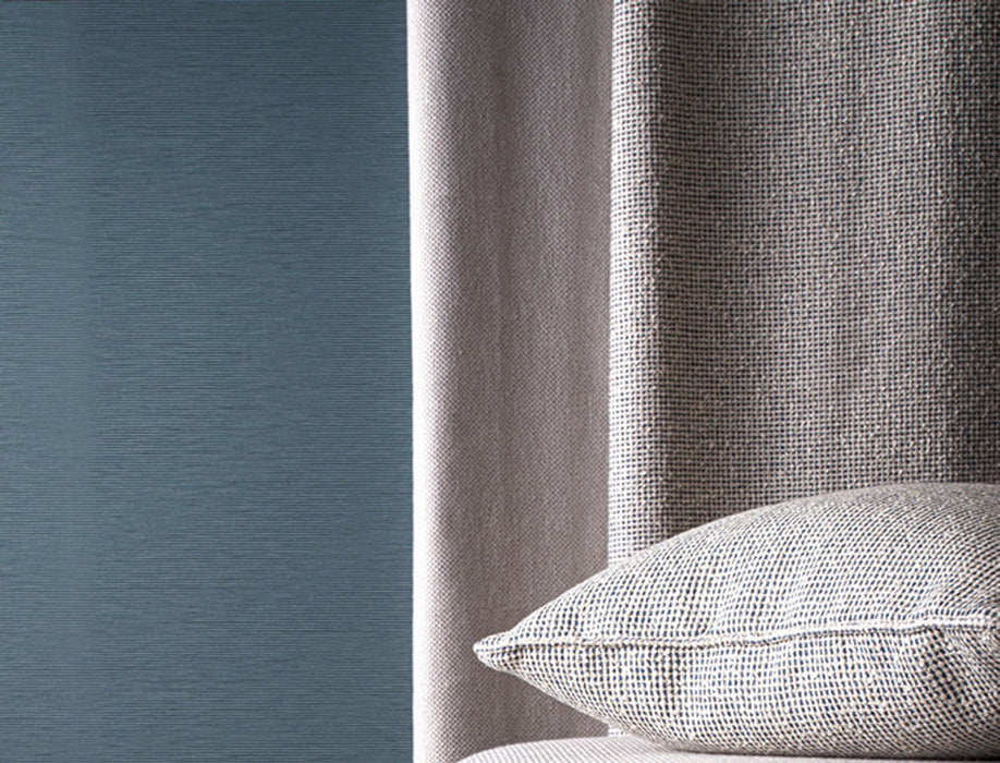 Fox Linton Hengistbury Woodland Fabric Sample FL010047005