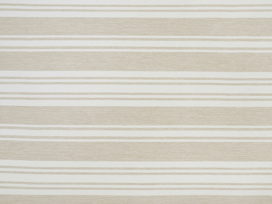 No.9 Thompson Salerno White Sand Fabric N9012376001