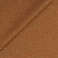 No.9 Thompson Palm Plain Henna Fabric N9012122041