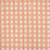 No.9 Thompson Al Bivio Persimmon Fabric Sample N9012390003