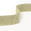 Jim Thompson Serpentine Ikat Border  Olive Trim Sample JT030014004