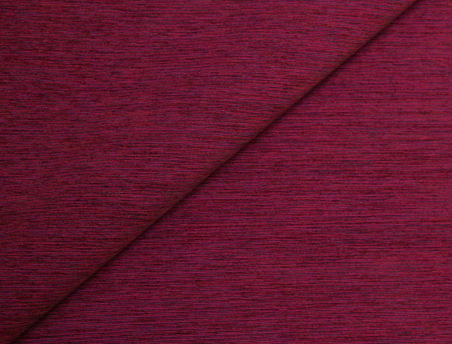Jim Thompson Ridgeline Magenta Fabric Sample JT013804012