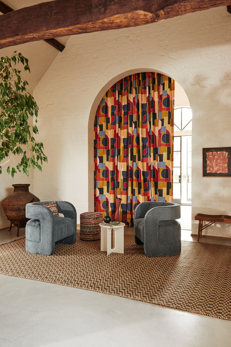 No.9 Thompson Spice Market Jewel Tones Fabric N9012415002