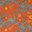 Jim Thompson New Panlong Firecracker Fabric Sample JT013909002