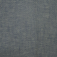 No.9 Thompson Rif Indigo Fabric N9012423007