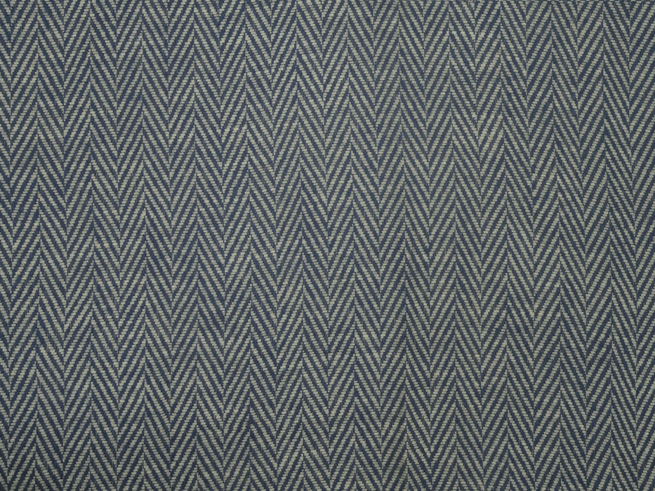 No.9 Thompson Rif Indigo Fabric N9012423007