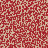 Le Manach Mini Leopard Fabric L4516_MINI_LEOPARD_B90_FG