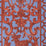 Jim Thompson Xanadu  Blue Reef Wallpaper Sample JT021069005