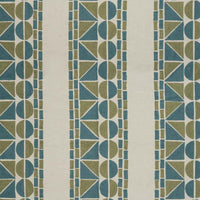 No.9 Thompson Percussion Folia Fabric N9012334002