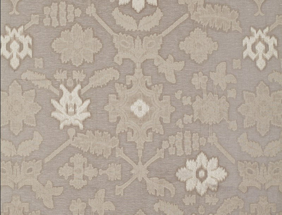 Jim Thompson Acacia Linen Fabric Sample JT013522002 