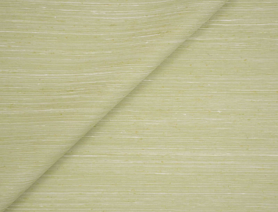 Jim Thompson Thara Celery Fabric Sample JT013841022