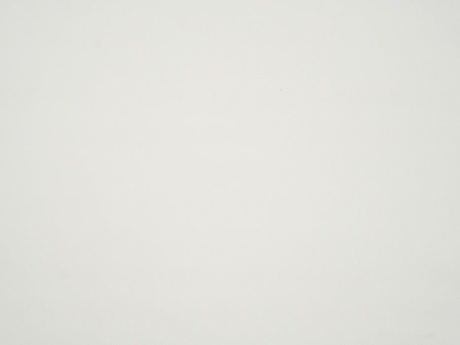 No.9 Thompson Serge Ecru Fabric N9012425002