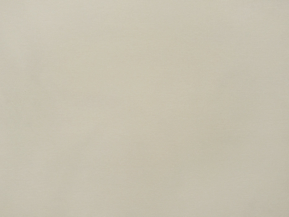 No.9 Thompson Serge Oatmeal Fabric Sample N9012425006