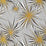 Jim Thompson Golden Sunburst Silverbirch Fabric JT013337005