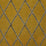 Jim Thompson Nantaburi Ikat Amber Fabric Sample JT013958001