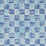 No.9 Thompson Paniere Ocean Fabric Sample N9012384002