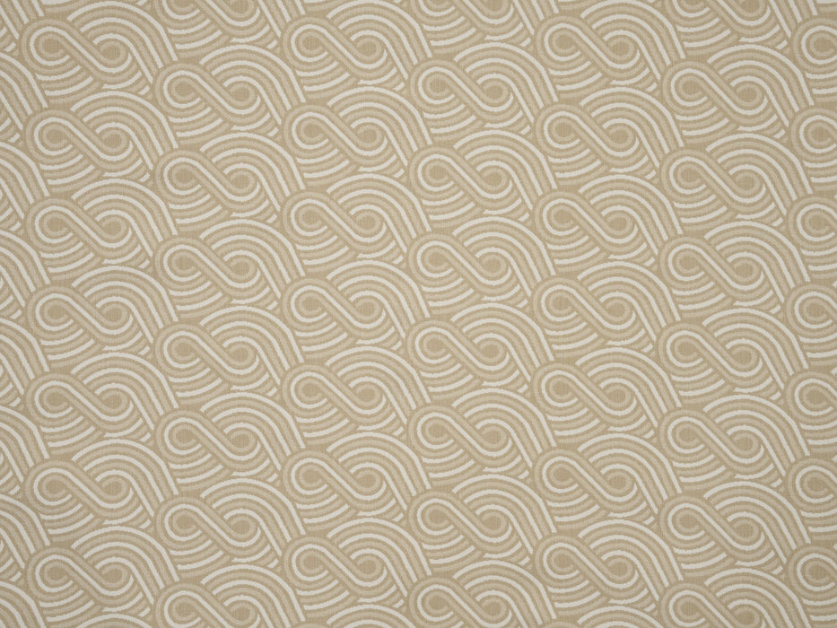 Jim Thompson Salin Cappucino Fabric JT013962001