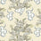 No.9 Thompson Dragon Dance  Winter Sky Wallpaper Sample N9021012003