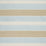 Jim Thompson Lido Stripe Ocean Air Fabric Sample JT013908002