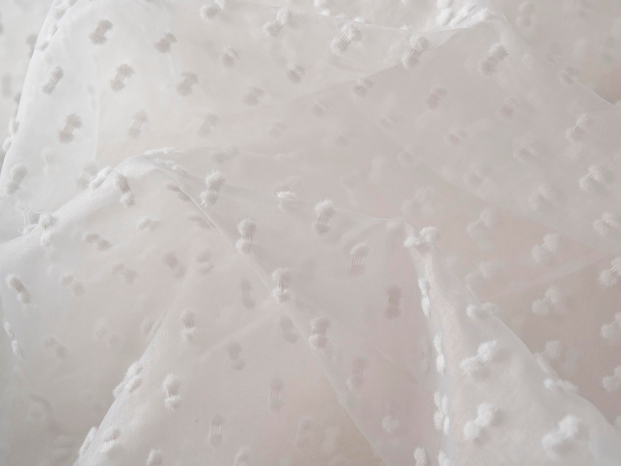Pierre Frey Ecrins Neve Fabric F3566001