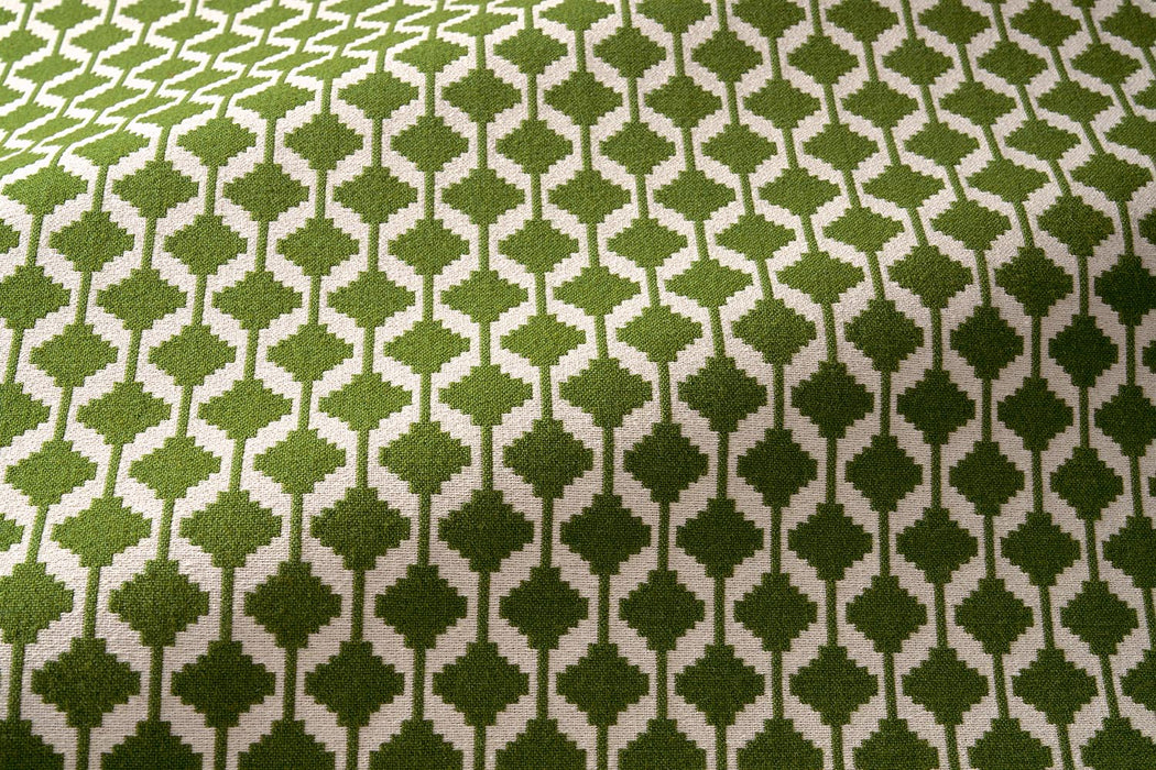 Pierre Frey Fersen Mousse Fabric Sample F4063006