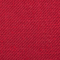 Pierre Frey Croise Collobrieres Groseille Fabric F0556090