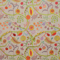 Pierre Frey Mojito Multicolore Fabric F2887001