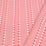 Pierre Frey Zipper Corail Fabric Sample F3480005
