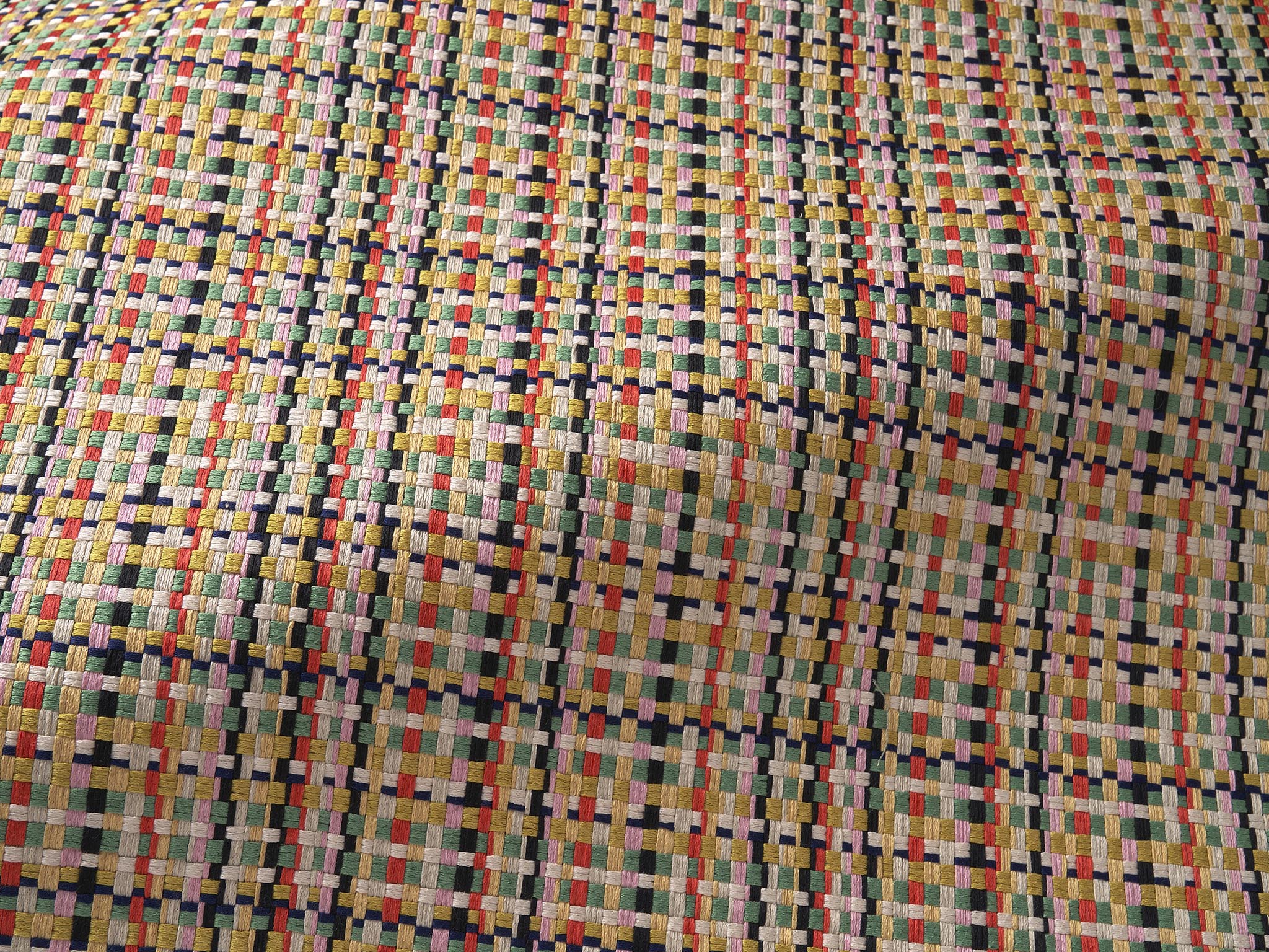 Pierre Frey Pagopago Exotique Fabric Sample F3730001