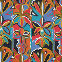 Boussac Janis Exotique Fabric O7947001