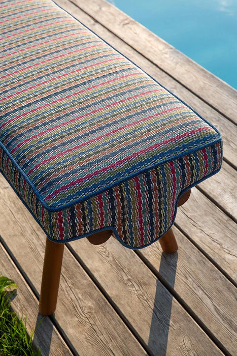 Pierre Frey Closerie Ete Fabric F3880002