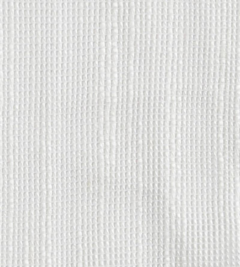 Aldeco Seed Sheer Cloud Dancer Fabric Sample A918220001